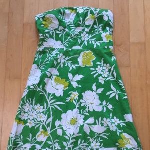 JCrew Vintage Dress